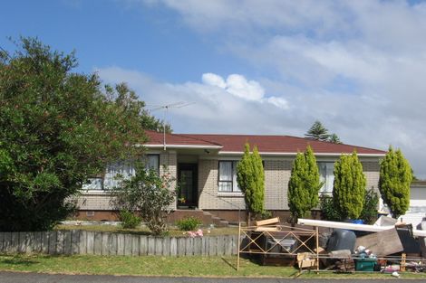 Photo of property in 12 Nile Road, Kelston, Auckland, 0602