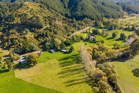 Photo of property in 426 Onamalutu Road, Onamalutu, Blenheim, 7275