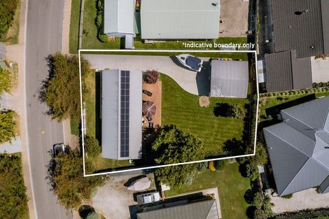 Photo of property in 48 Meadowstone Drive, Wanaka, 9305