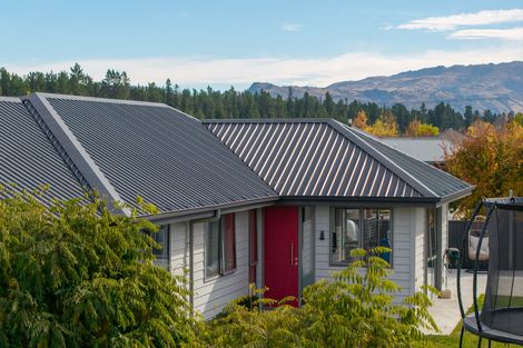 Photo of property in 5 Walker Place, Alexandra, 9320