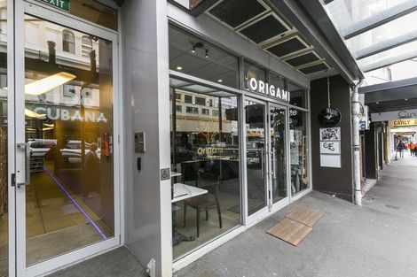 Photo of property in Cubana Apartments, 158u8 Cuba Street, Te Aro, Wellington, 6011
