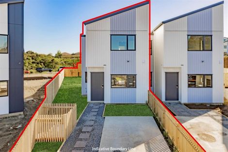 Photo of property in 10b Kotahitanga Street, Papakura, 2110