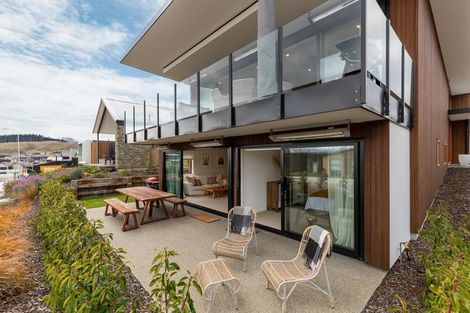 Photo of property in 48 Farrant Drive, Wanaka, 9305