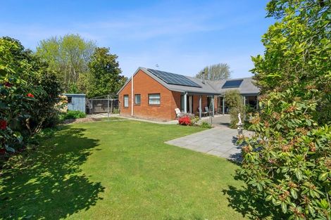Photo of property in 23 Lancewood Drive, Halswell, Christchurch, 8025