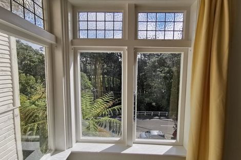 Photo of property in 37u2 Wilton Road, Wadestown, Wellington, 6012