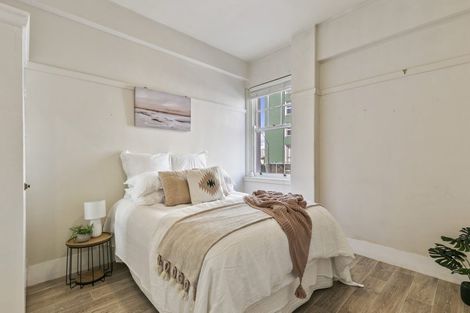 Photo of property in Blythswood Flats, 25/3f Aro Street, Aro Valley, Wellington, 6021