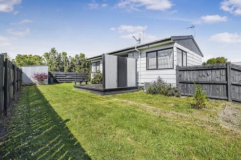 Photo of property in 69 Karaka Street, Nawton, Hamilton, 3200