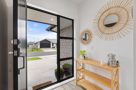 Photo of property in 4 Sadie Drive, Matamata, 3400