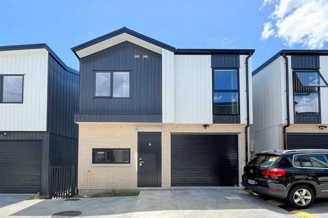 Photo of property in 4b Tainui Terrace, Mangere Bridge, Auckland, 2022