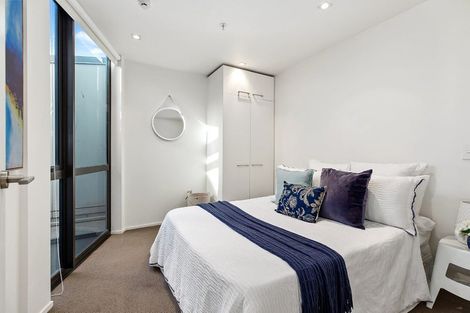 Photo of property in Forte Apartments, 64/13u College Street, Te Aro, Wellington, 6011