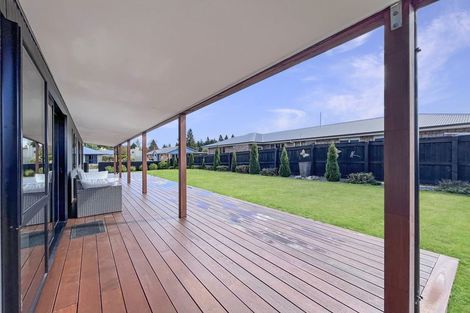 Photo of property in 35 Rhoboro Road, Twizel, 7901