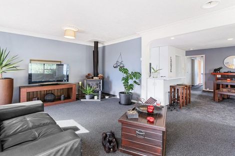 Photo of property in 25 Heathglen Avenue, Parklands, Christchurch, 8083