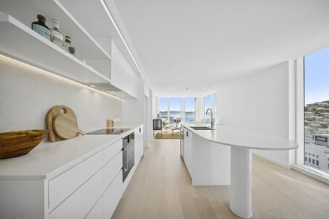 Photo of property in 1102/10 Alpha Street, Te Aro, Wellington, 6011