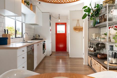 Photo of property in 85u4 Elizabeth Street, Mount Victoria, Wellington, 6011