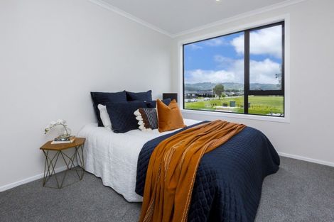 Photo of property in 34 Dahl Drive, Wallaceville, Upper Hutt, 5018