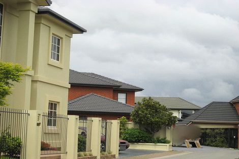 Photo of property in 5 Matisse Place, Burnside, Christchurch, 8053