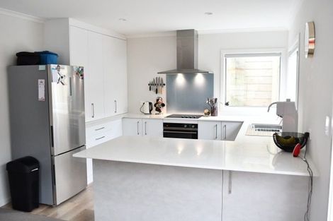 Photo of property in 214a Navigation Drive, Whitby, Porirua, 5024