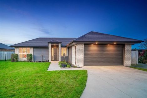 Photo of property in 103b Lowes Road, Rolleston, 7614