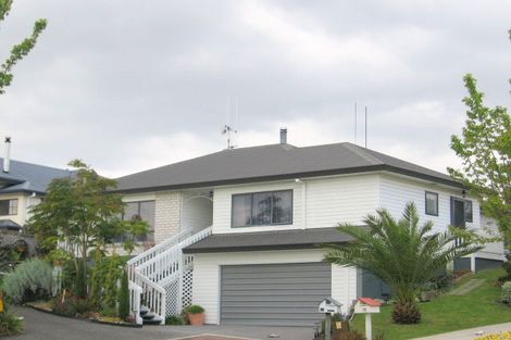 Photo of property in 23 Taramea Rise, Pyes Pa, Tauranga, 3112