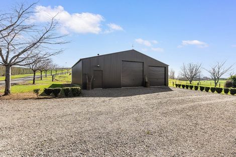 Photo of property in 2076 Morrinsville-walton Road, Richmond Downs, Walton, 3475
