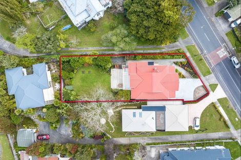 Photo of property in 43 Hill Street, Warkworth, 0910