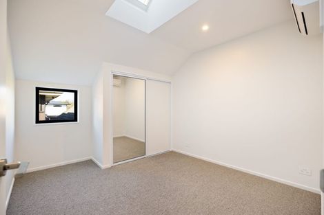 Photo of property in 12a Albany Street, St Albans, Christchurch, 8014
