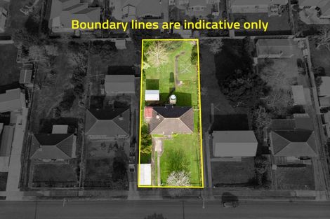 Photo of property in 11 Hayward Road, Ngatea, 3503