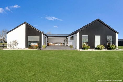 Photo of property in 2 Elm Tree Lane, Huntingdon, Ashburton, 7774