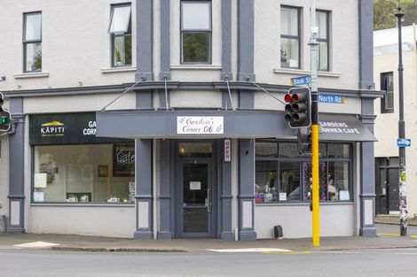 Photo of property in 39 Opoho Road, North East Valley, Dunedin, 9010