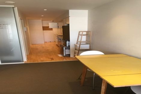 Photo of property in Forte Apartments, 34/13u College Street, Te Aro, Wellington, 6011