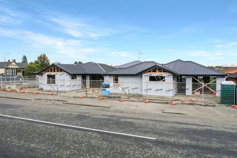 Photo of property in 87 Winter Street, Ashburton, 7700