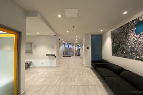 Photo of property in Soho Apartments, 714/74 Taranaki Street, Te Aro, Wellington, 6011