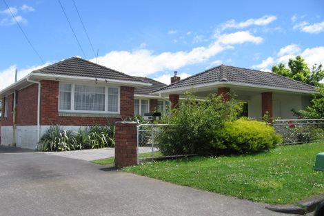 Photo of property in 3/35 Fenton Street, Papatoetoe, Auckland, 2025