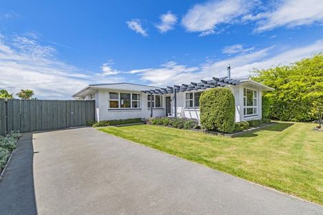 Photo of property in 4 Elizabeth Street, Rolleston, 7614