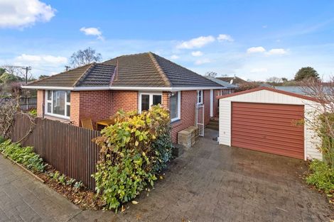 Photo of property in 47 Bevington Street, Avonhead, Christchurch, 8042