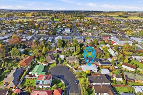Photo of property in 11 Lacy Gate Place, Woodend, 7610