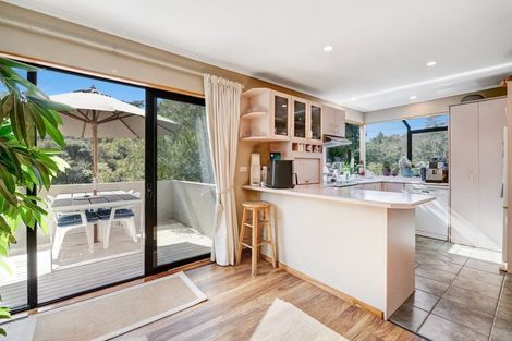 Photo of property in 59 Unsworth Drive, Unsworth Heights, Auckland, 0632