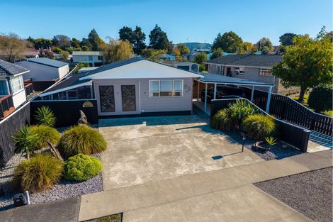 Photo of property in 63 Burgoyne Street, Woodville, 4920