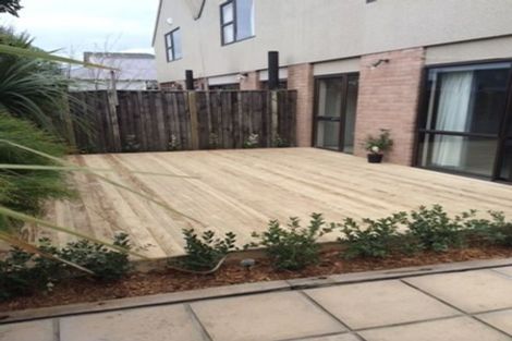 Photo of property in 1/2 Canon Street, St Albans, Christchurch, 8014