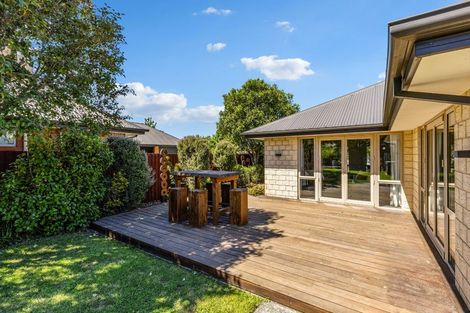 Photo of property in 35 Dryden Avenue, Rolleston, 7614