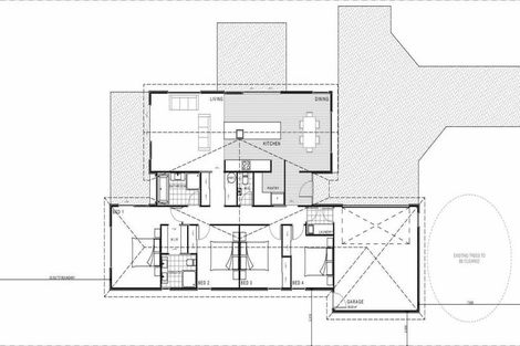 Photo of property in 57 Canterbury Street, Ashley, Rangiora, 7477