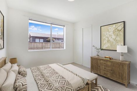 Photo of property in 3 Isaac Wilson Road, Kaiapoi, 7630