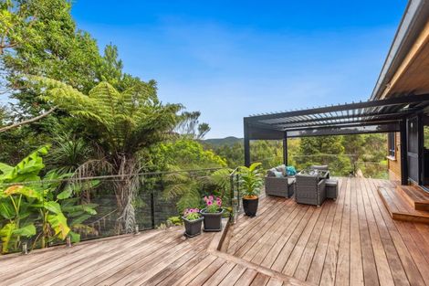Photo of property in 43 Hihitahi Rise, Paihia, 0200