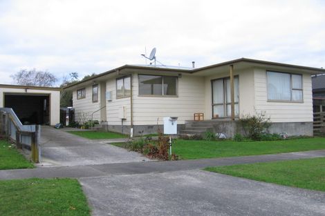 Photo of property in 7 Flint Street, Milson, Palmerston North, 4414