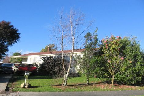 Photo of property in 42 Gemini Avenue, Milson, Palmerston North, 4414