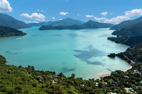 Photo of property in 280 Moetapu Bay Road, Moetapu Bay, Picton, 7282
