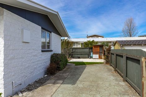 Photo of property in 42a Mclauchlan Street, Springlands, Blenheim, 7201