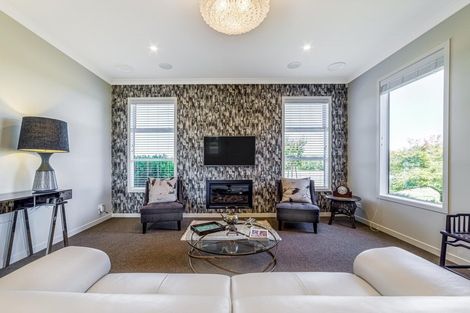 Photo of property in 9 Pukeko Grove, Cambridge, 3434