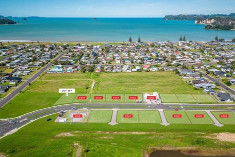 Photo of property in 170 Kupe Drive, Whitianga, 3510