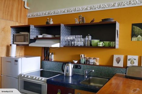 Photo of property in Qba Apartments, 2s/51 Webb Street, Mount Cook, Wellington, 6011